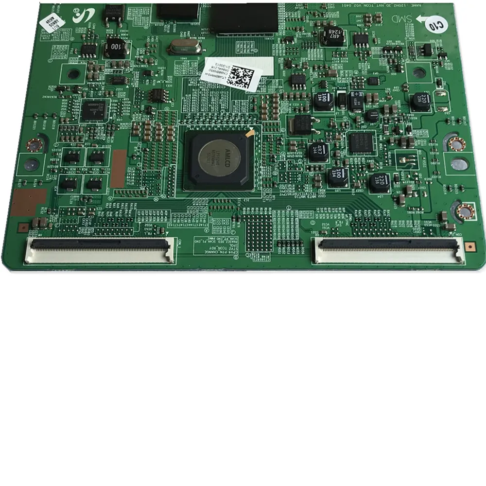 Детская плата для телевизора дисплей сменная T с картой оригинальная детская BN41 |