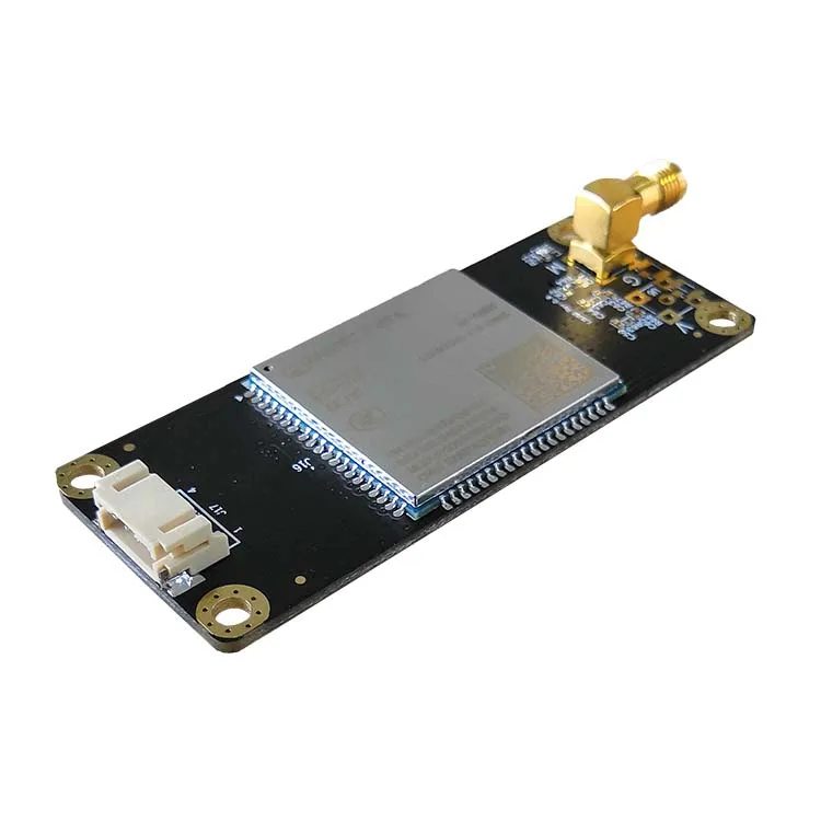 Модемы 4G LTE с LCC на USB2.0 промышленный адаптер для Японии разъемом SIM карты/GPS от DoCoMo