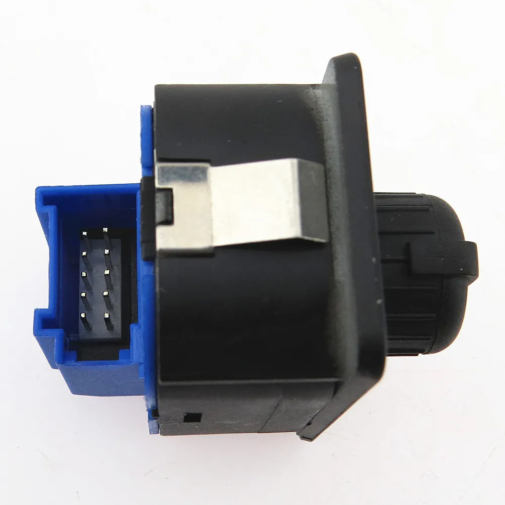 Кнопка управления SCJYRXS для Audi A3 S3 A6 Allroad S6 RS6 4B0 959 565 A 4B0959565A 551 B|Переключатели и