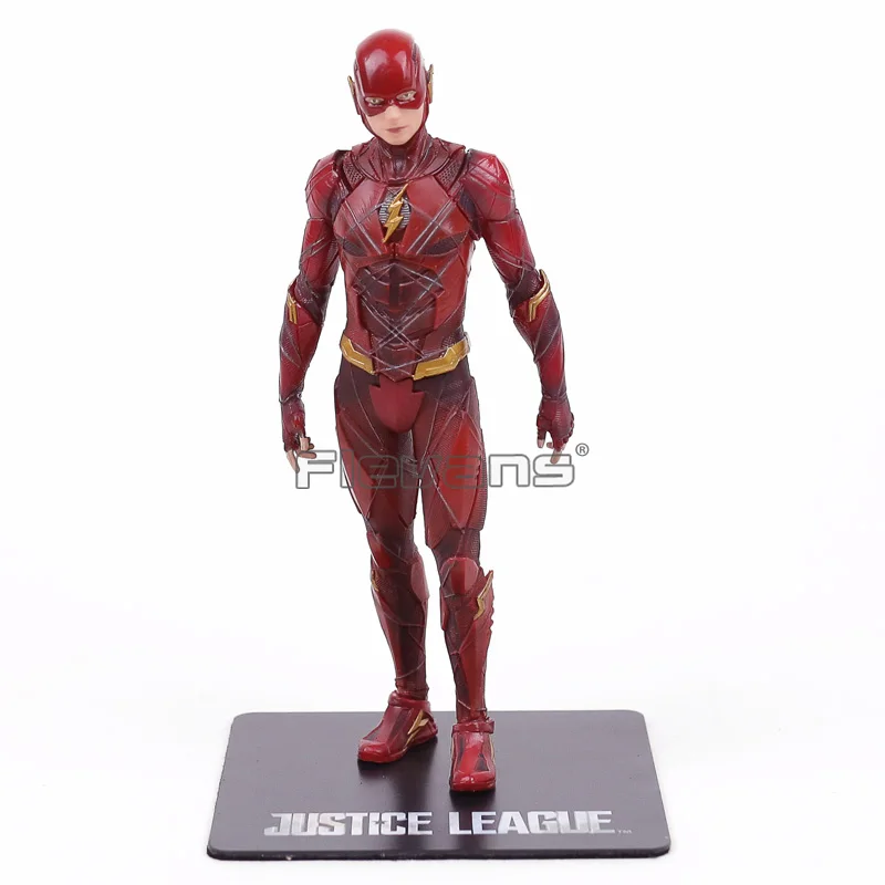 ARTFX + Статуя справедливости Кларк Кент Брюс Уэйн флэш Аквамен киборг масштаб 1/10