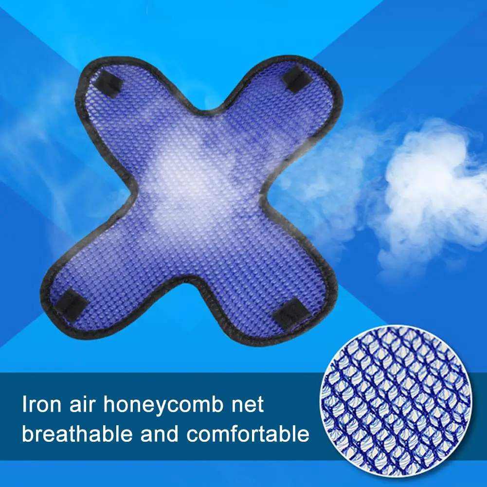 Защитная шапка из микрофибры для мотоциклетного шлема 4 цвета | Автомобили и