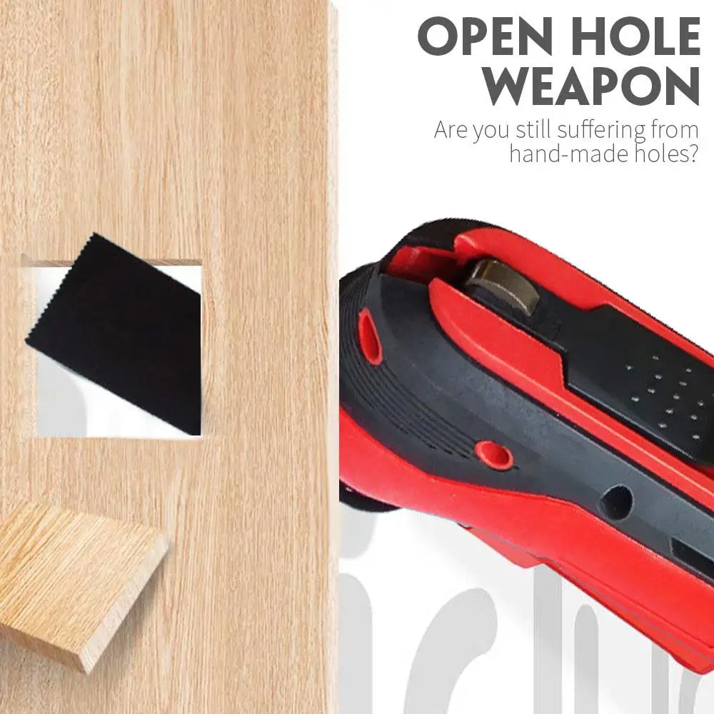 

Power Tools