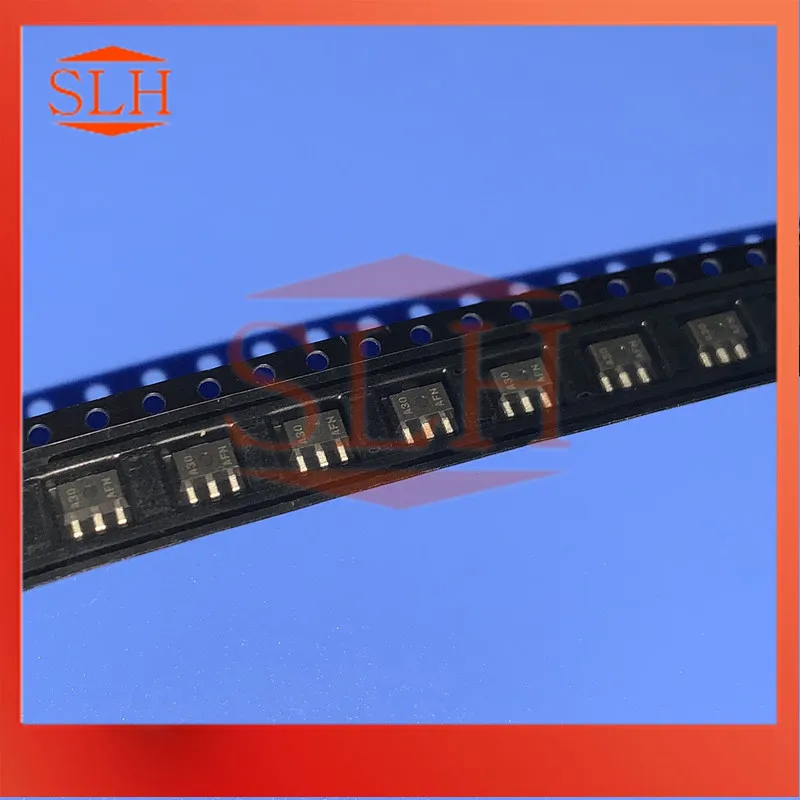 

100Pcs/lot R3111H301A R3111H301 SOT-89 Brand new original