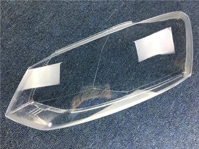 

Headlamp cover for Volkswagen Polo 2011-2014