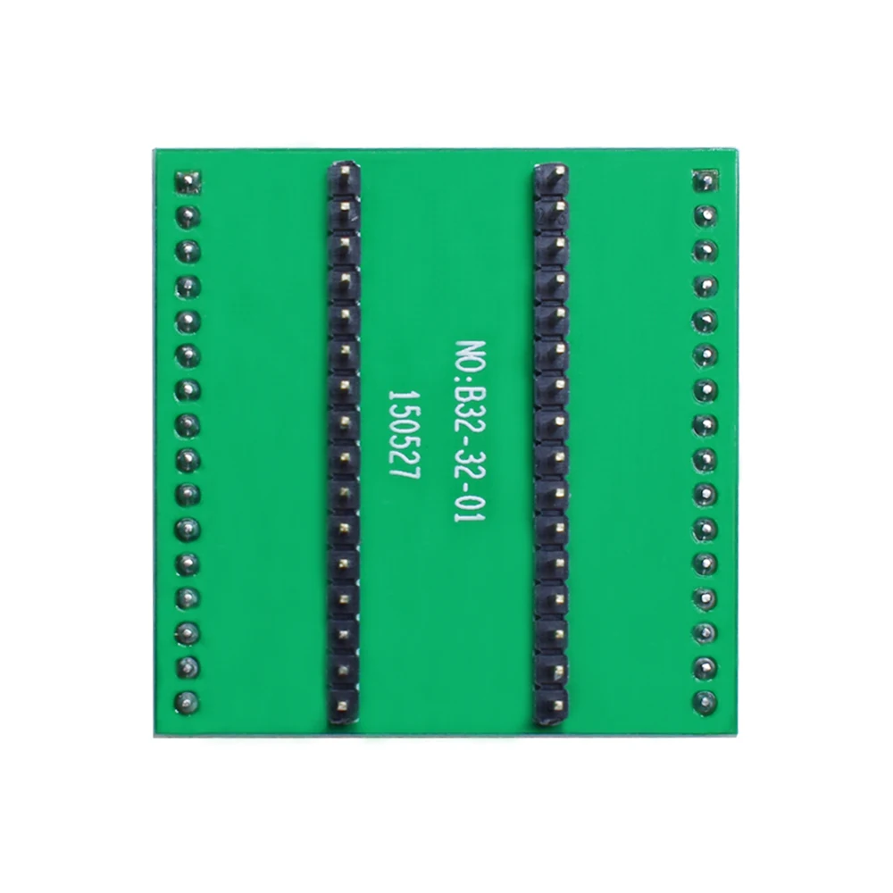 Адаптер программатора WAVGAT SOT23-6L SOT23 на DIP6 IC тестовая розетка микросхемы |