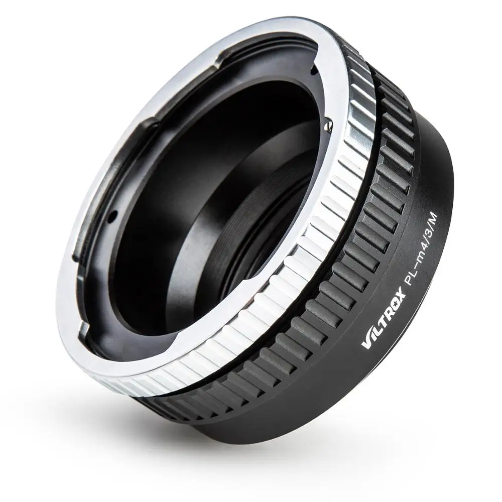 Адаптер для объектива Viltrox Φ/3 M фокус Бесконечности Макросъемка ARRI CP2 PK3 корпуса