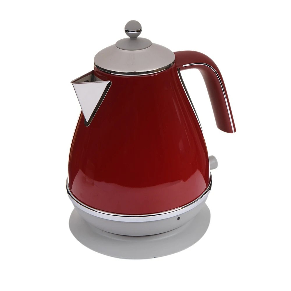Электрические Чайники Delonghi Купить В Москве