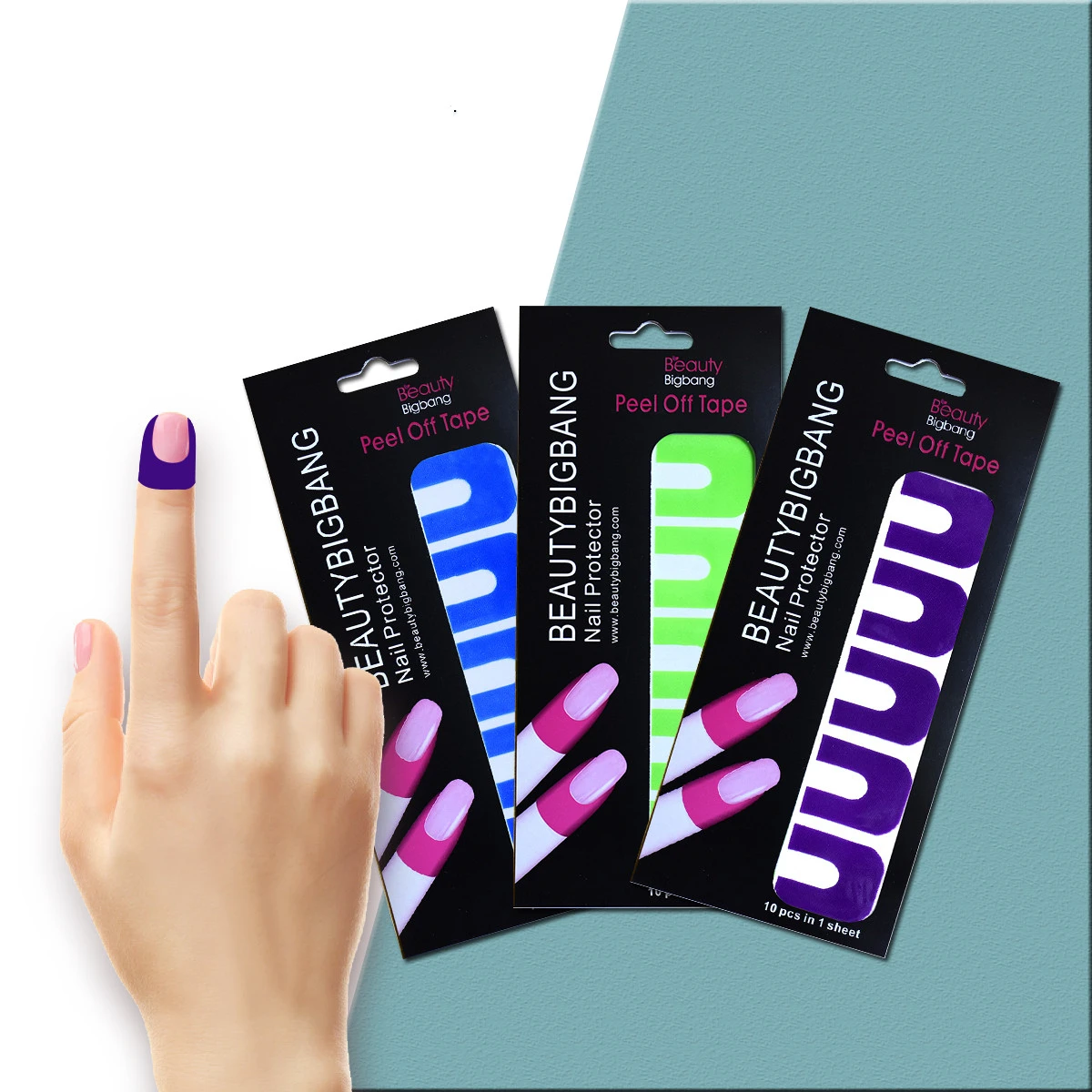 BEAUTYBIGBANG пластины для штамповки ногтей прозрачная гелиевая матрица штамповки полировки Starter полный комплект для дизайна ногтей маникюрные инструменты