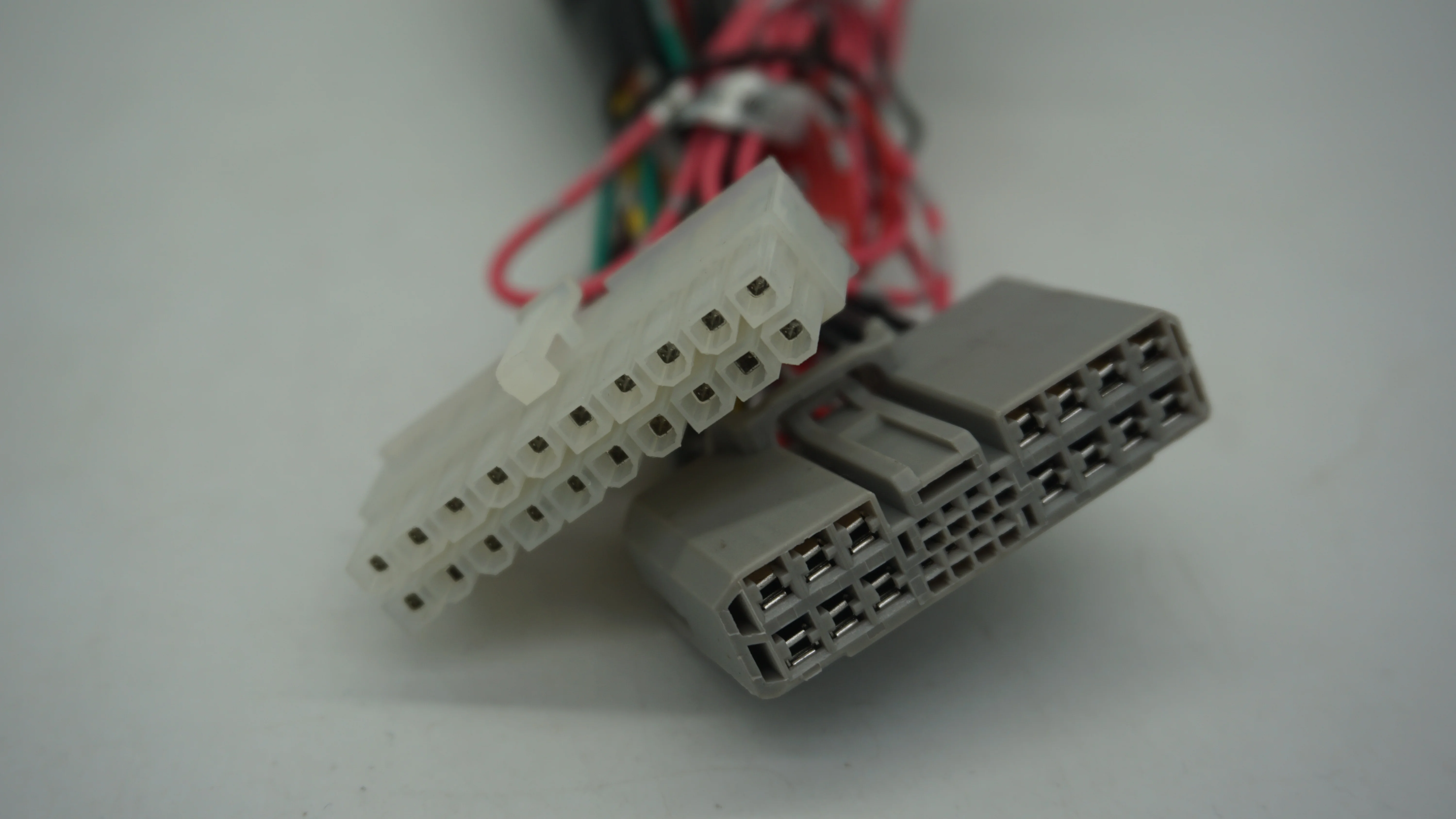 Автомобильный Автоматический доводчик стеклоподъемника 1 на комплект для Honda Fit