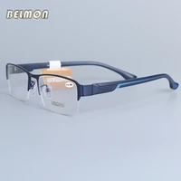 belmon reading glasses men women half frame diopter glasses male presbyopic eyeglasses 1 01 52 02 53 03 54 0 12006a