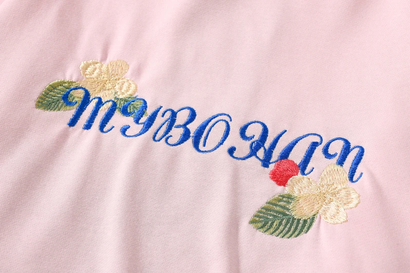 

Men Sweatshirt Japan Fan Embroidery Style Japan Hoodie Sweatshirt Winter Hip Hop Unisex Hoodie Men Womens