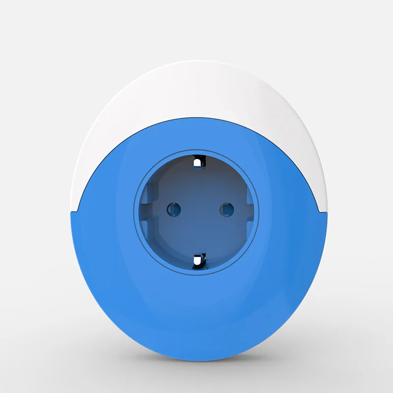 Умная розетка с поддержкой Wi Fi и голосовым управлением|Умные розетки| |