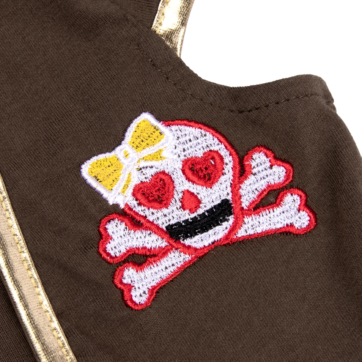 Пиратский костюм для маленьких девочек карнавальный маскарадный комплект