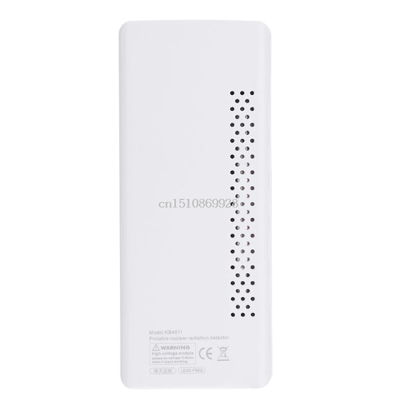 KB6011/KB4011 счетчик Гейгера ядерной детектор излучений дозиметр бета гамма X Ray