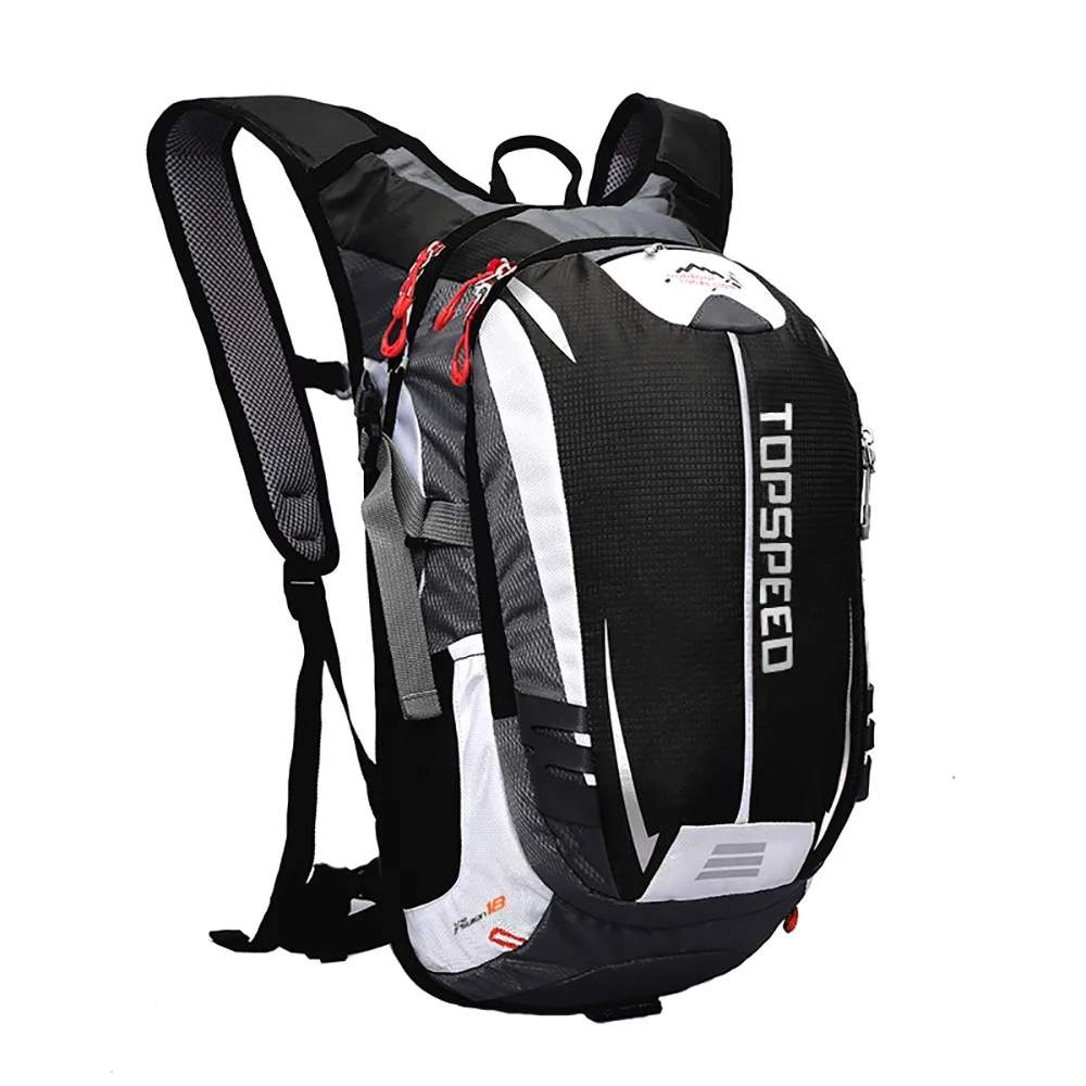 Открытый водонепроницаемый рюкзак легкий портативный для охоты дорожная сумка