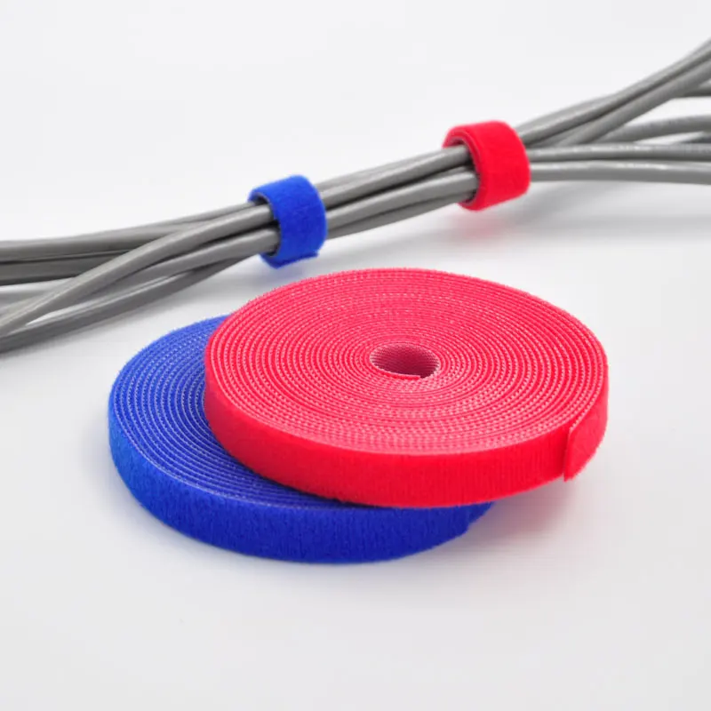 

5M/Roll Size 5MX10MM Wire Sewing Accessories Multifunction Colorful Tape Adhesive