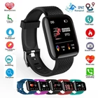 D13 умные часы Смарт-часы Bluetooth крови Давление измерения, с экраном сердцебиения, умные часы, спортивные часы Reloj Inteligente Hombre