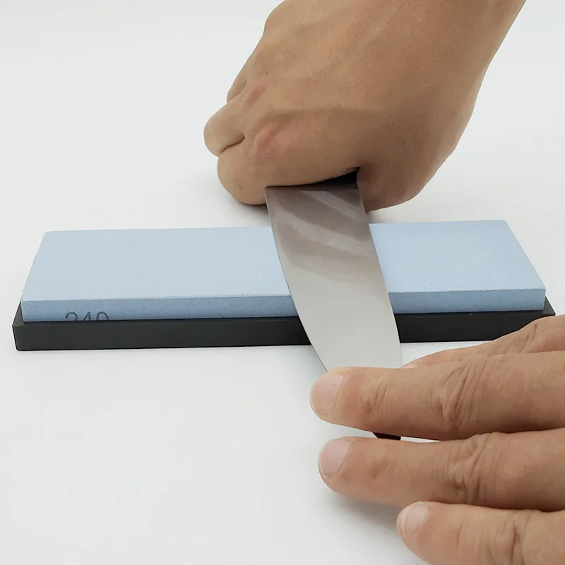 Нескольких спецификациях Грит профессиональная точилка для ножей точильный