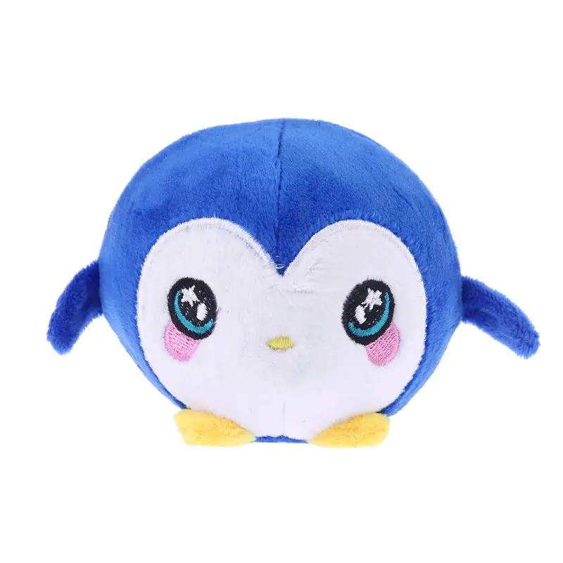 plush orbeez stress ball