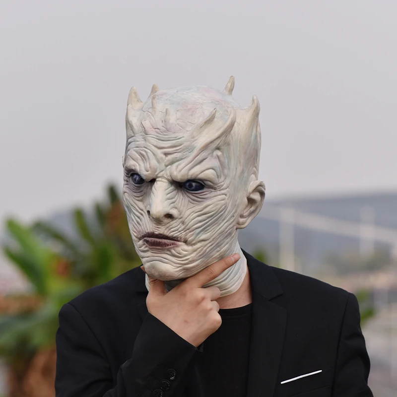 

NinghtLatexMask