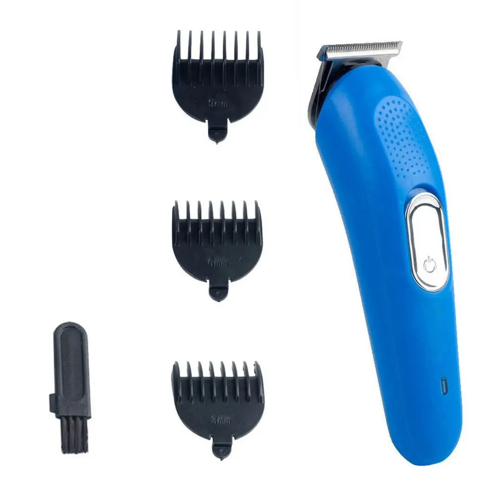 

Electric Hair Clipper For Adult Household Electric Shave Hair Clipper Mute Electric Hair Clipper Rechargeable Hair Clipper