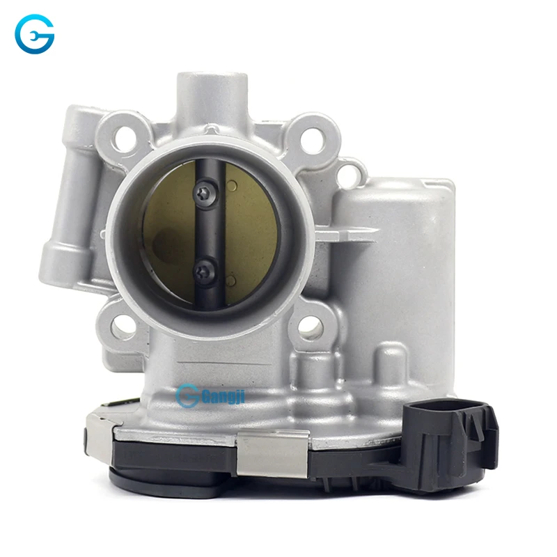 

Throttle Body Fit For HONDA ACCORD 2008-2012 16400-R44-A02 Auto Parts