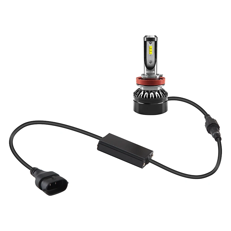 Светодиодный фонарь Osram H11 для автомобилей сменный энергосберегающий