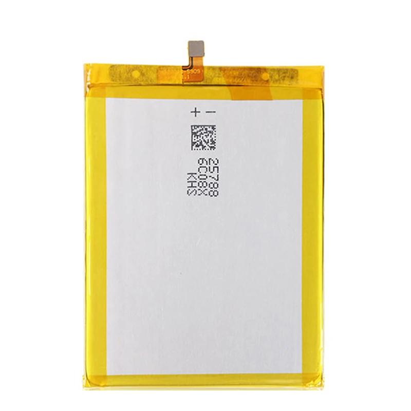 Новый аккумулятор 2000 мАч для Elephone S3 5 2 &quotCell мобильный телефон MTK6753 | Мобильные