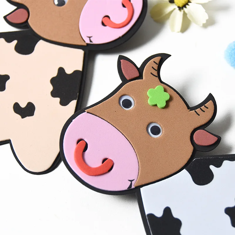 T N школьный детский сад классе Мультфильм пены EVA Животные игрушка для собаки в