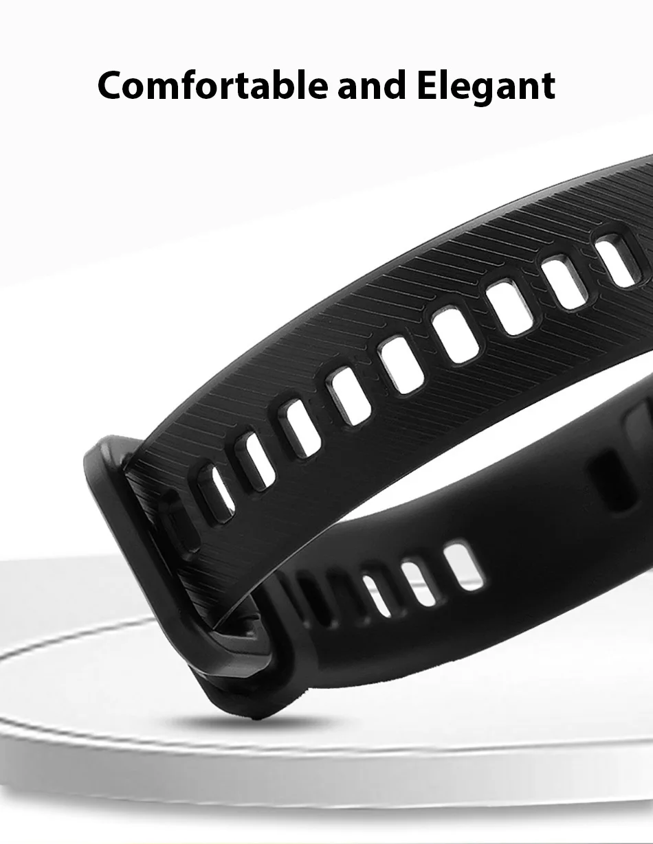 Ремешок для huawei Honor Band 4 больше возможности цвета или резервного копирования этот товар только ремешок без основного корпуса