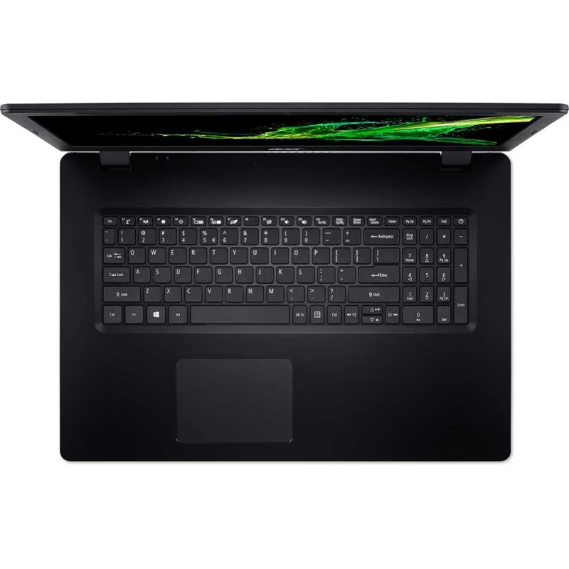 Ноутбук ACER Aspire 3 A317-51-33D3 17.3&quot i3 10110U 8Гб 1Тб HDD Intel UHD NX.HLYER.00C |