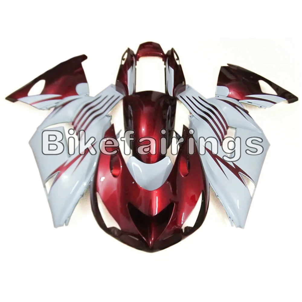 Спортбайк тюнинг-пакет для ZX14R 2006 2007 2008 2009 2010 2011 литья под давлением мотоциклы