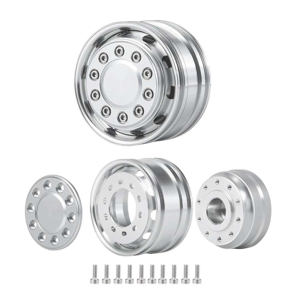 axspeed 12 шт металлический 10 спиц пе