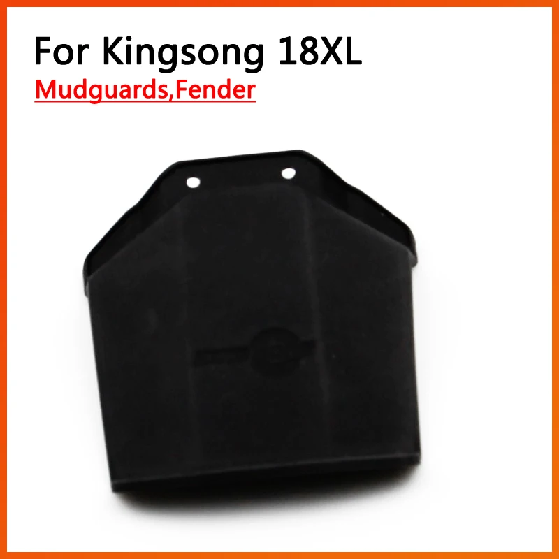 Оригинальный электрический Одноколесный велосипедный брызговик King Song KS 18L 18xl
