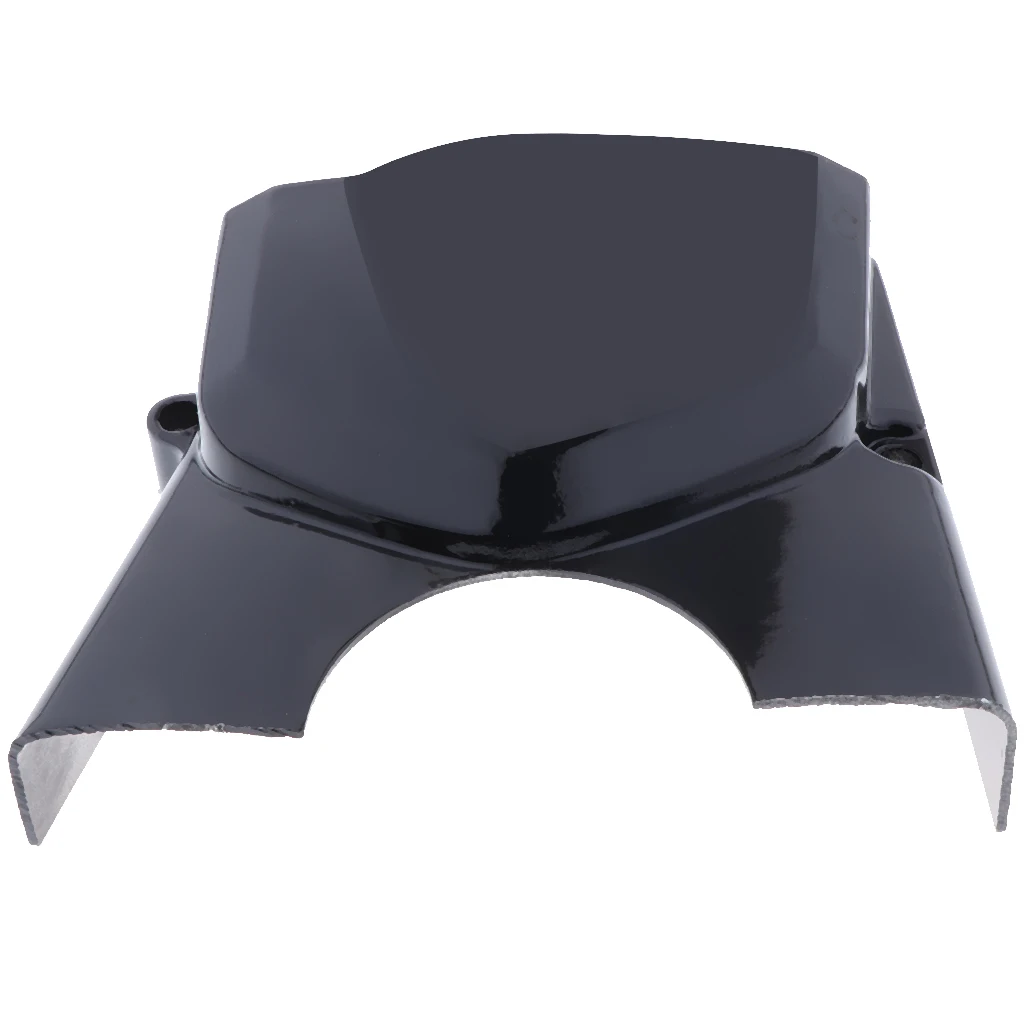 2 цвета передняя Звездочка двигателя универсальная крышка цепи для 110cc 125cc|Полные