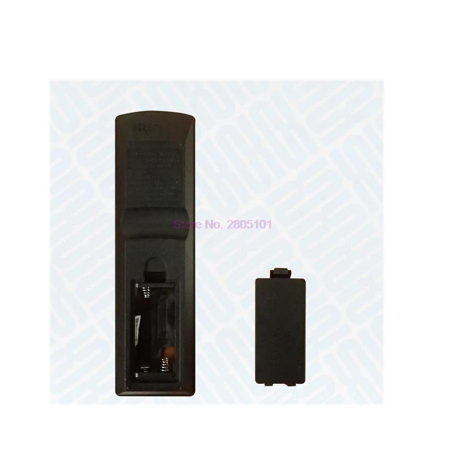 200 шт. Универсальный ТВ пульт дистанционного управления DVB T2 rm d1155 спутниковый