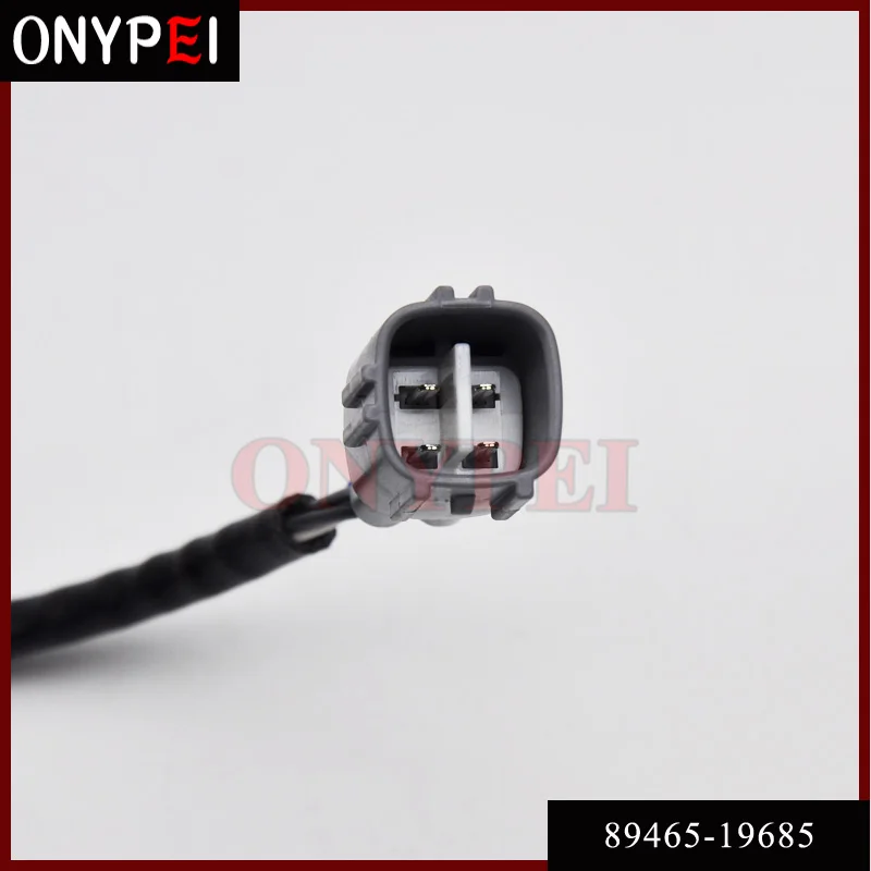 Кислородный датчик 89465 19685 8946519685 для 97 00 Toyota Corolla AE101 AE111 4AGE Levin Trueno 19685|trueno| |
