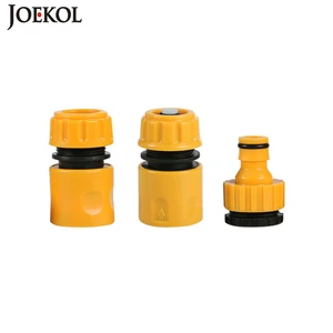 3 шт., соединитель для шланга с капельной лентой 12 дюйма 34 дюйма