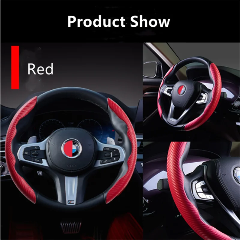 Универсальный рефлектор из углеродного волокна нескользящий дышащий чехол