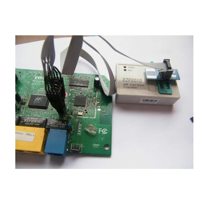 Более широкая Золотая игла soic8 sop8 тестовый зажим для eeprom клипса вспышки TL866ii
