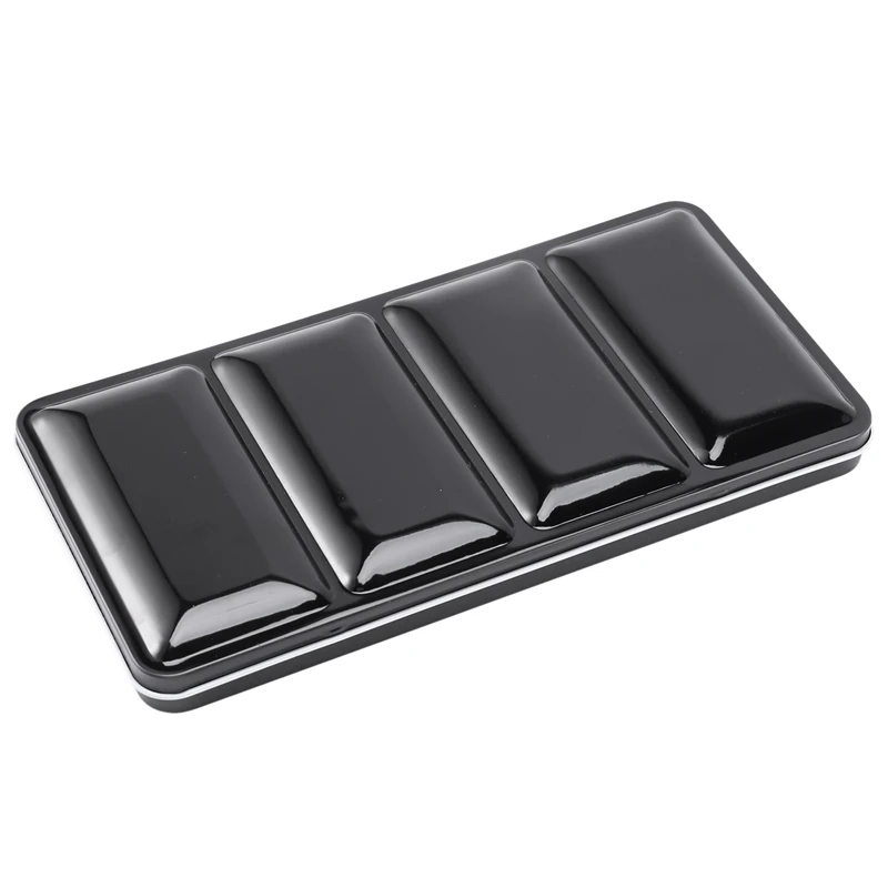 

NEW-Half Boxed [Large Size] with 48 Grids Watercolor Paint Tank Box Palette Painting Storage Paint Tray Palette Paint Box