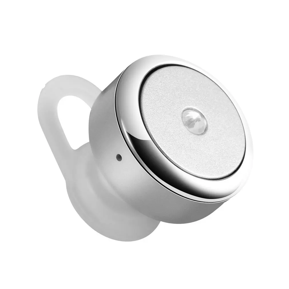 S008 портативные мини стерео беспроводные наушники телефон гарнитура V4.0 для Iphone IOS