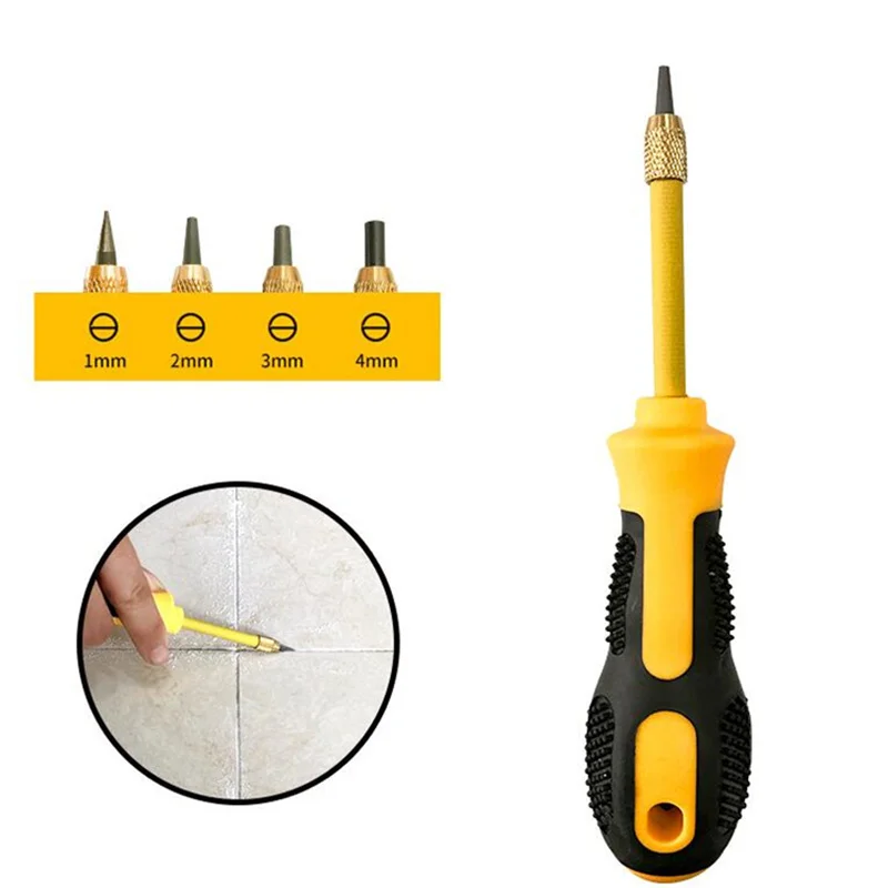 Профессиональный вольфрамовый стальной прозрачный шв-конус швы инструмент для