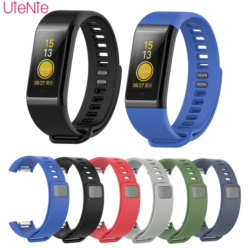 

Silicone Replacement Watch Straps For Huami Amazfit COR A1702 Smart Watch Wrist Strap Midong Bracelet Band Wristband Accessories