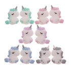 5 шт., силиконовые бусины для прорезывания зубов