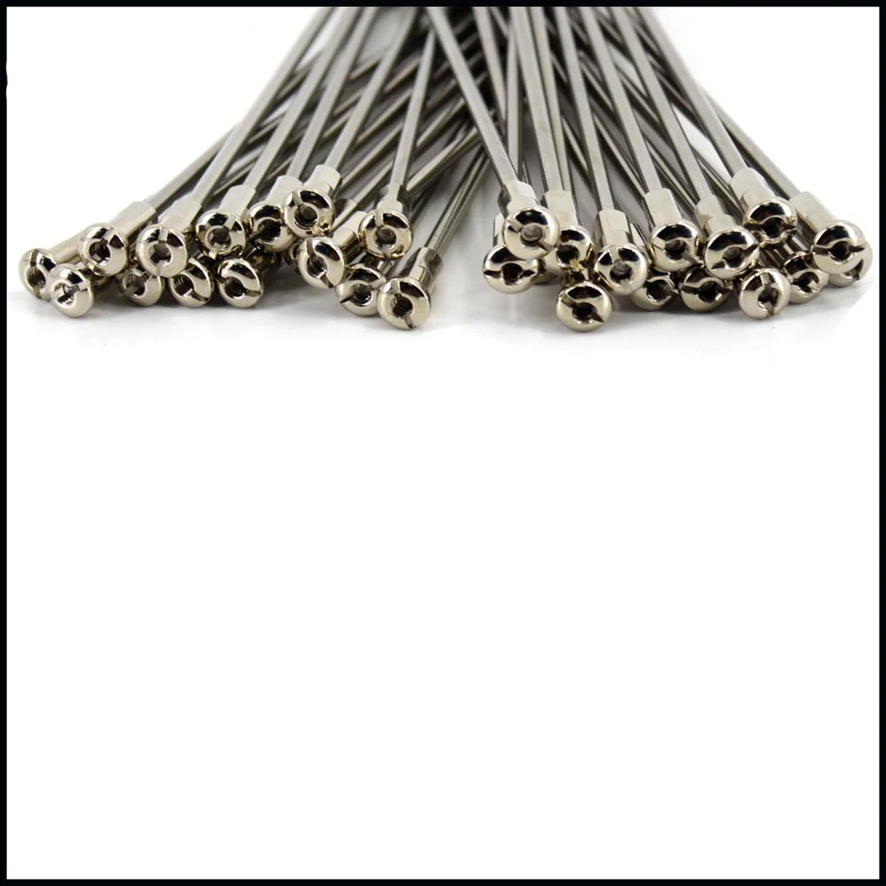 Комплект серебряных сосков для переднего колеса 21 дюйм YAMAHA YZ125 YZ250 2003-2018 YZ250F YZ450F