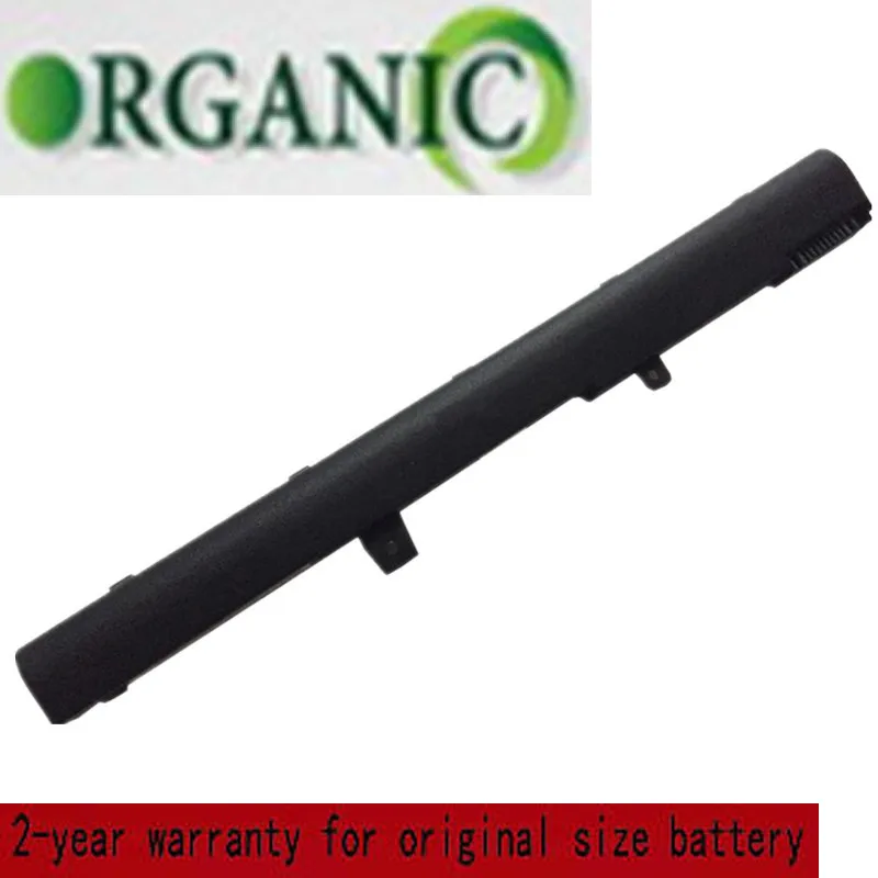 

14,4 V 37wh A41N1308 Аккумулятор для ноутбука ASUS X451CA X551 X551CA X551M A31N1319 A31LJ91 D550 A31LJ91 X45LI9C YU12125-13002