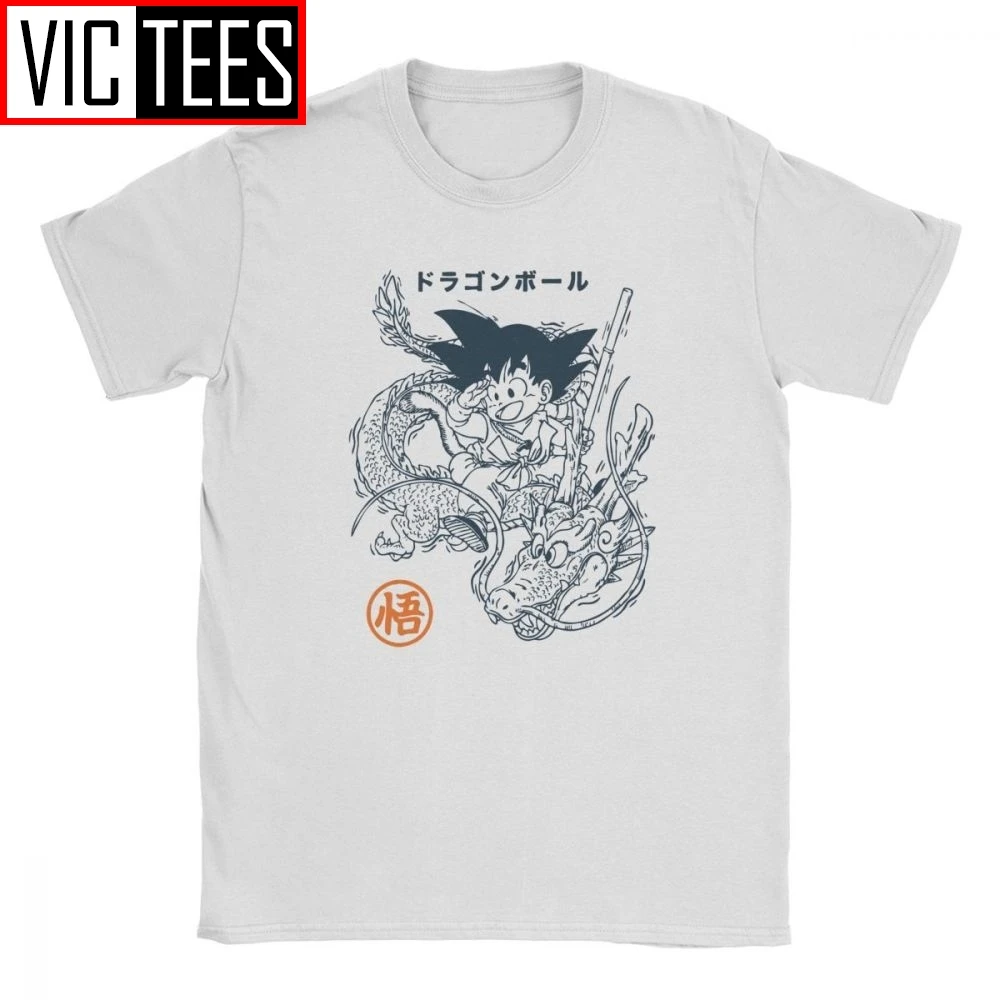 Модная мужская футболка с рисунком из аниме Harajuku футболки для девочек коротким