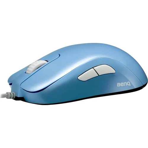 BenQ S2-Divina-Blue Mouse