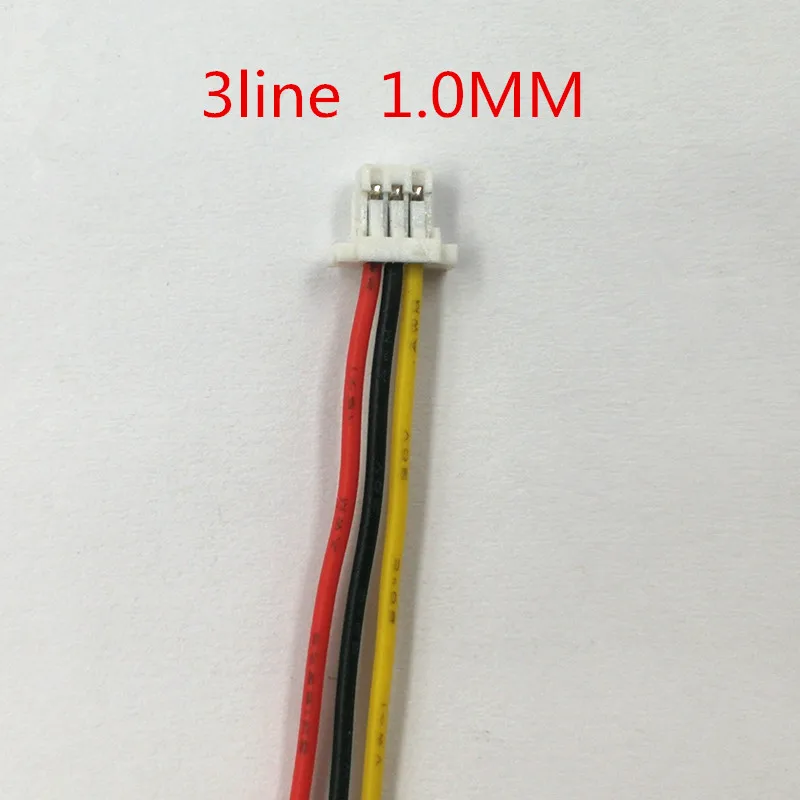 40140125 38140125 3,7 v 12000mAh с вилкой, батареей планшетного ПК, превосходное качество вариантов большой емкости - Цвет: plug 1.0mm